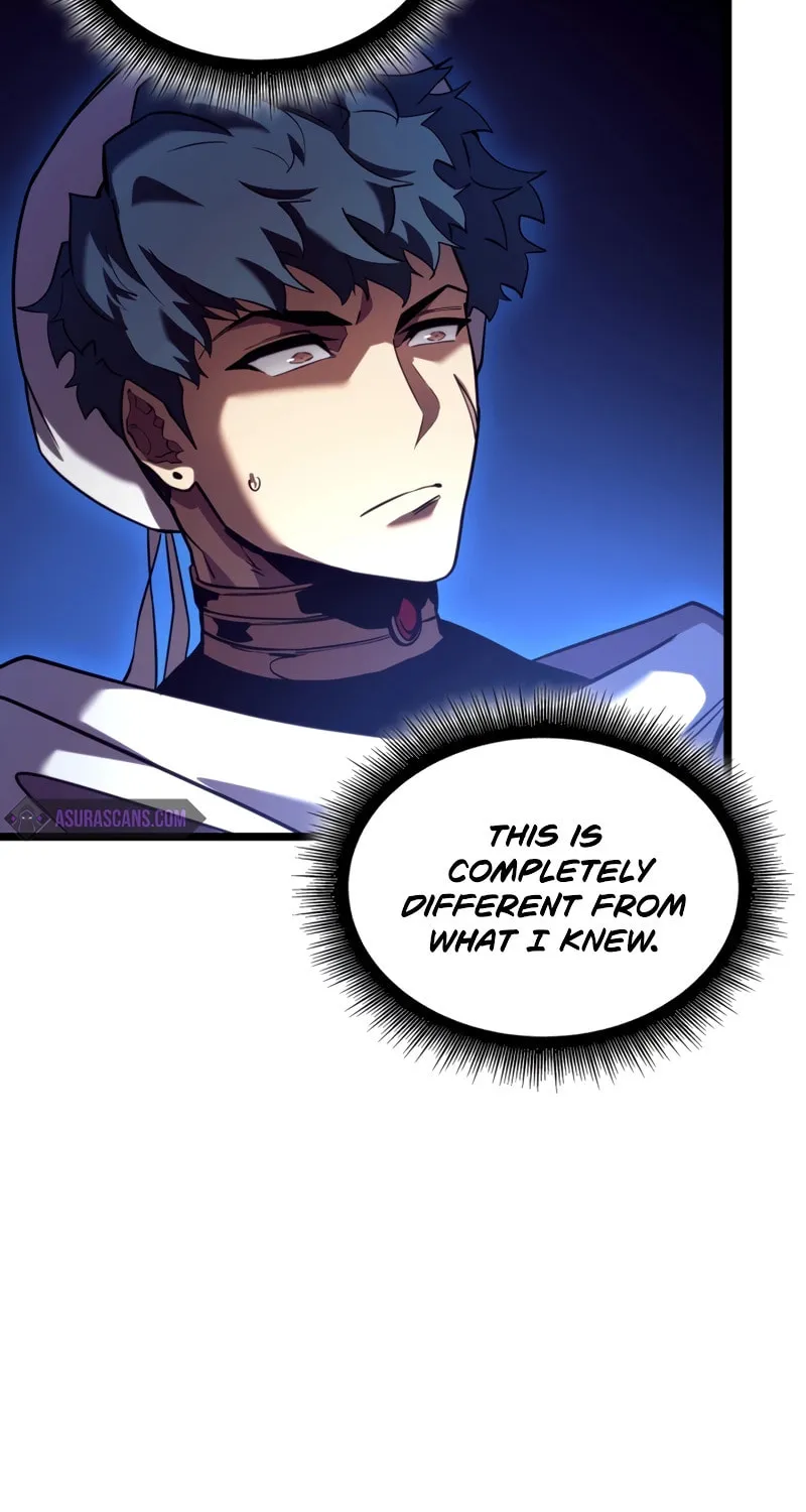 Return of the SSS-Class Ranker Chapter 118 page 13 - 