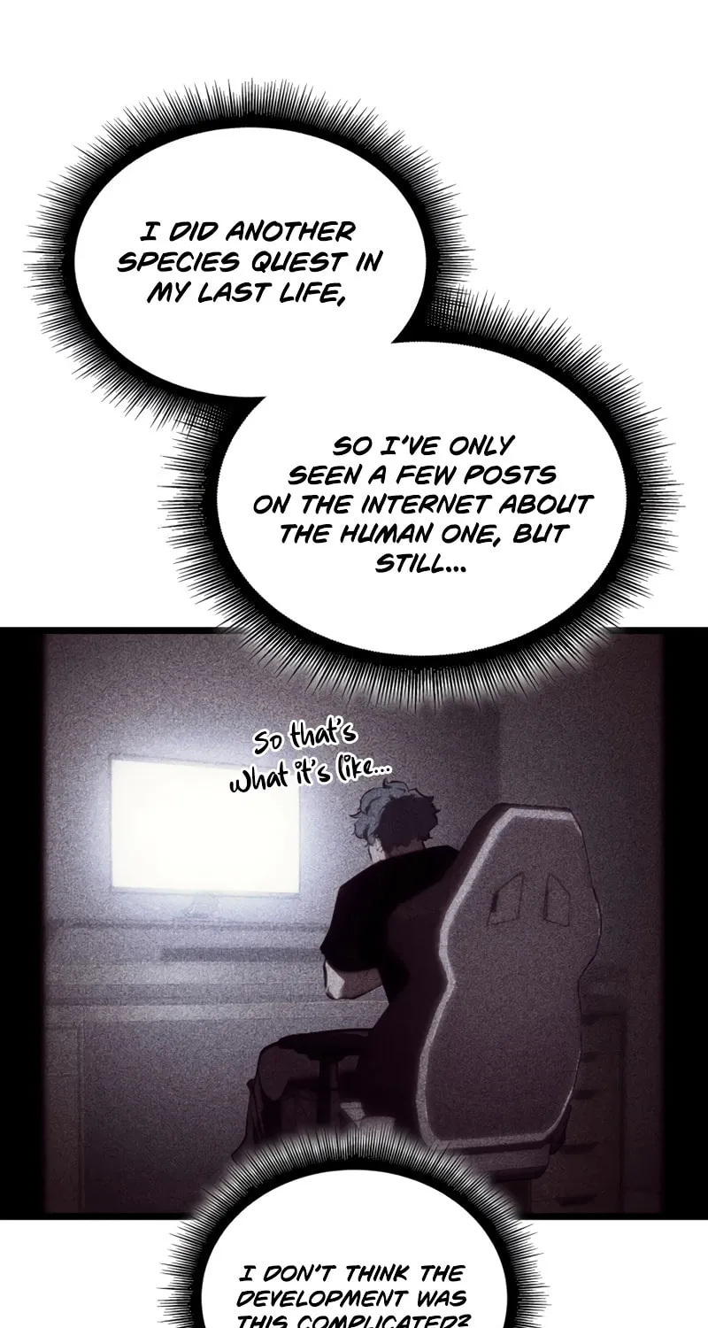 Return of the SSS-Class Ranker Chapter 118 page 14 - 