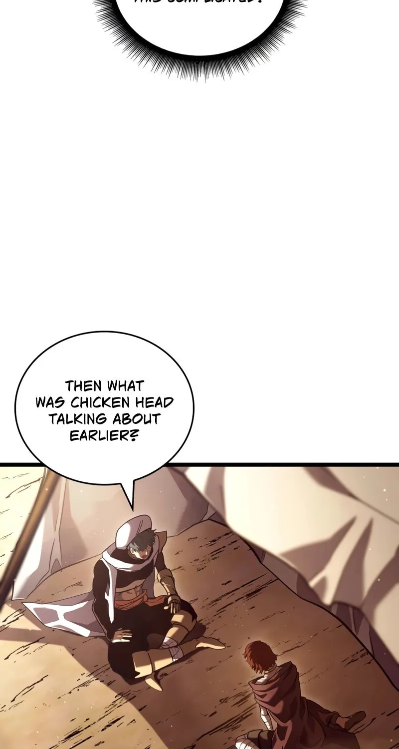 Return of the SSS-Class Ranker Chapter 118 page 15 - 