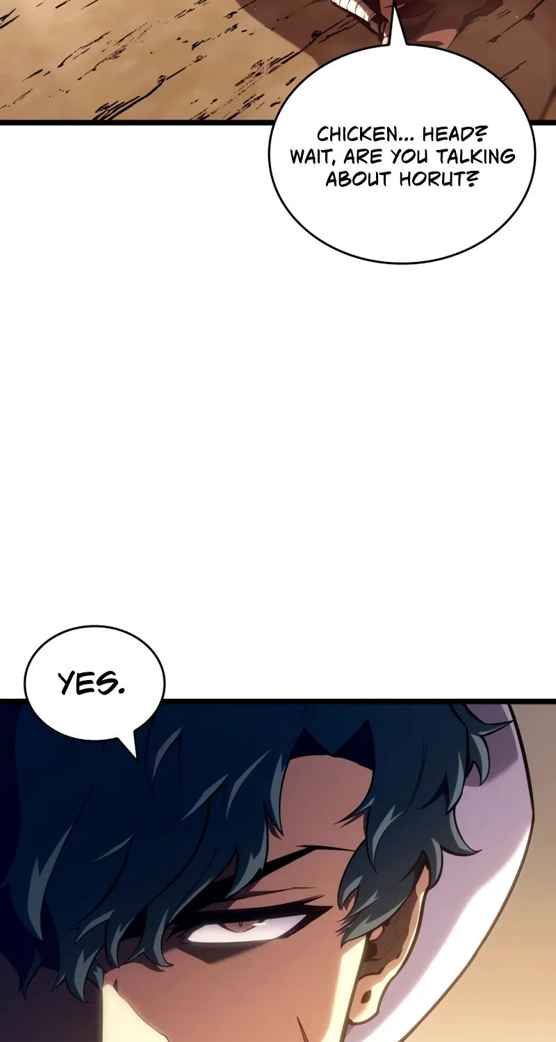 Return of the SSS-Class Ranker Chapter 118 page 16 - 