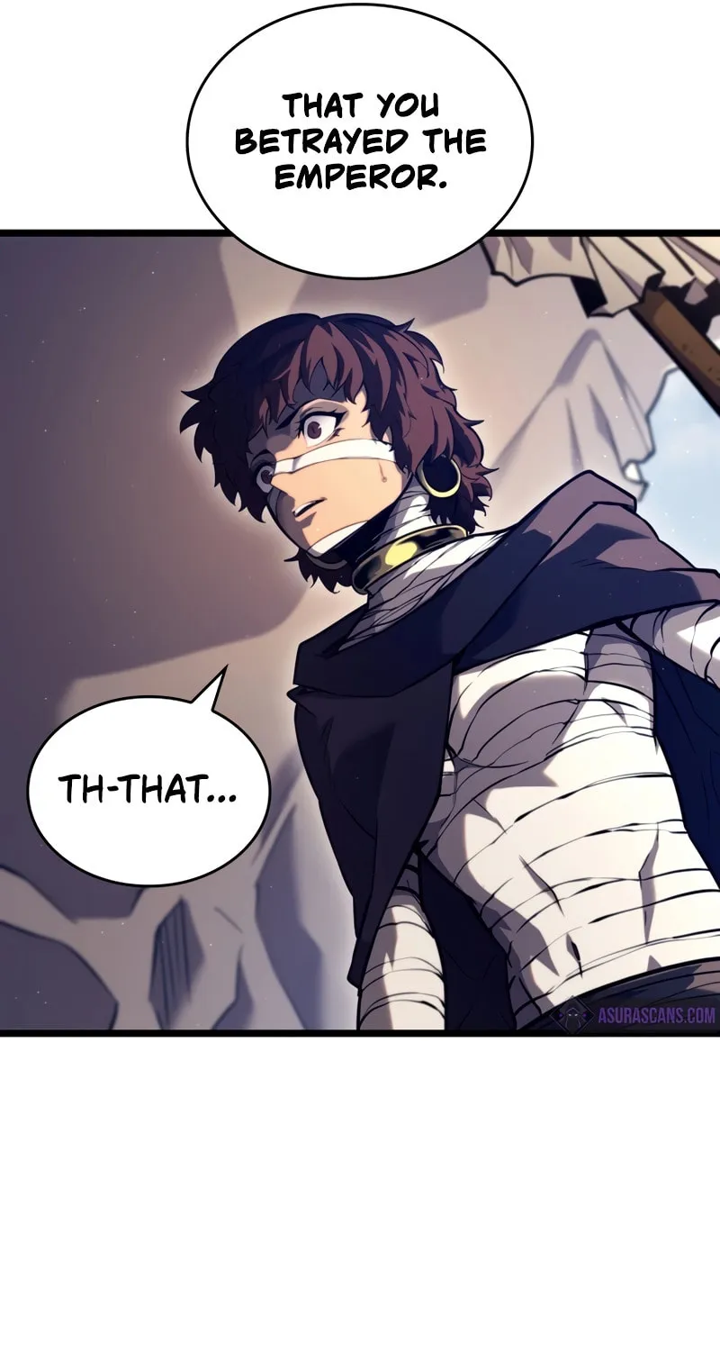 Return of the SSS-Class Ranker Chapter 118 page 18 - 