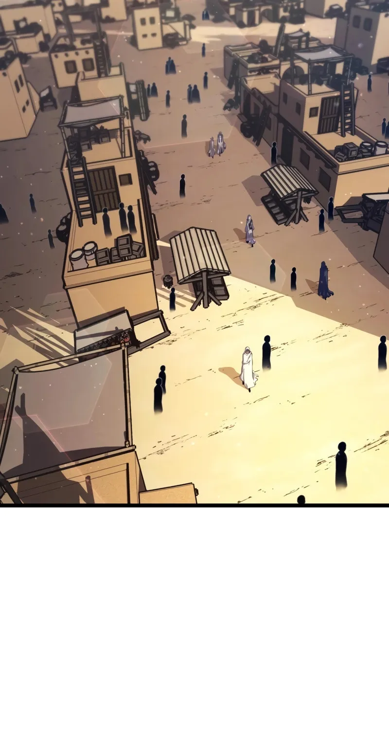 Return of the SSS-Class Ranker Chapter 118 page 21 - 