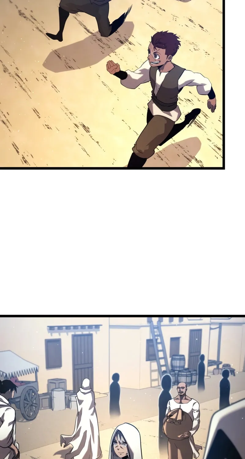 Return of the SSS-Class Ranker Chapter 118 page 23 - 