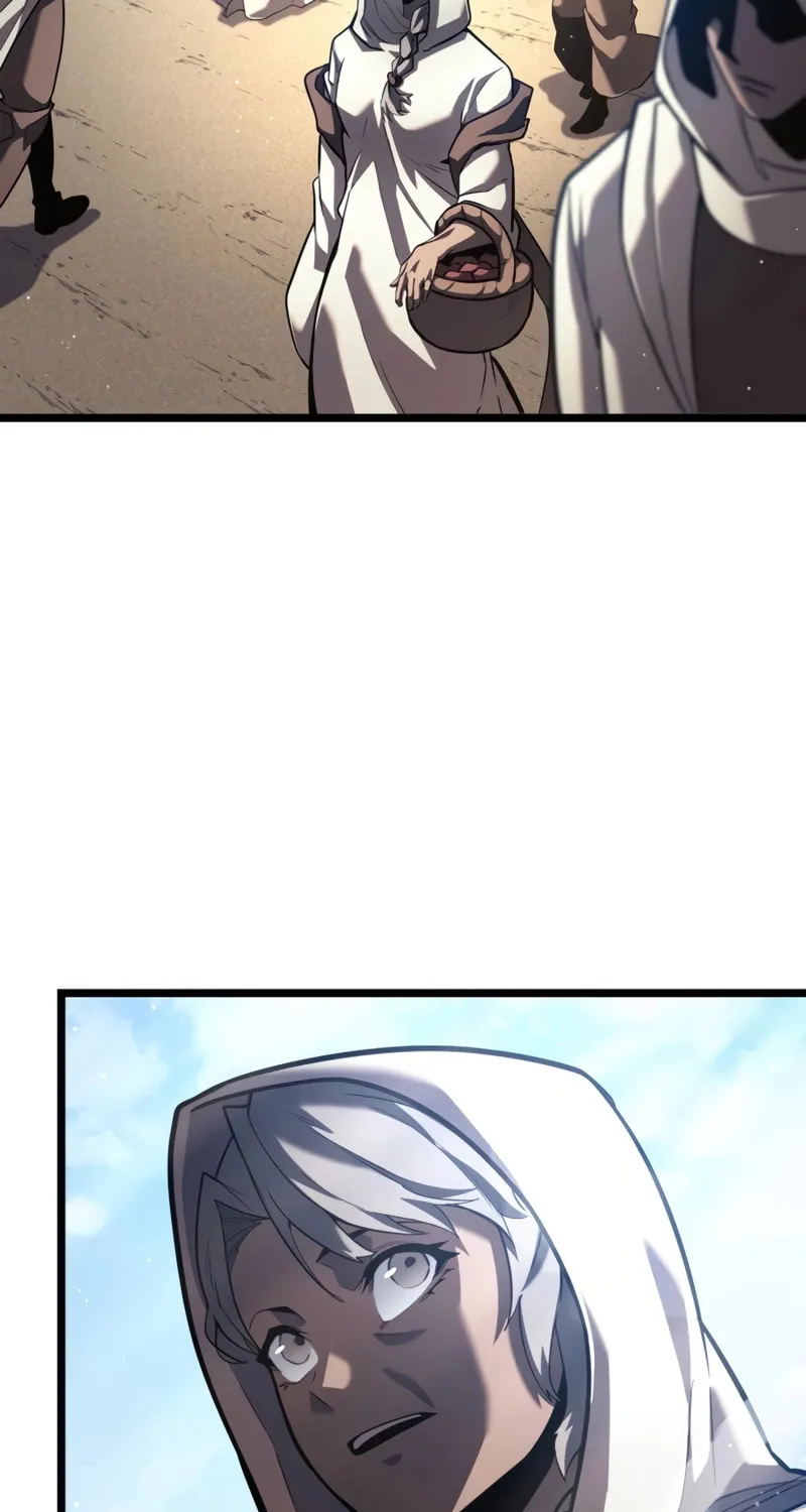Return of the SSS-Class Ranker Chapter 118 page 24 - 
