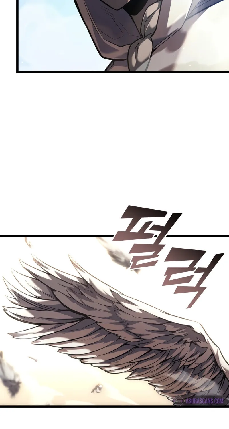 Return of the SSS-Class Ranker Chapter 118 page 25 - 