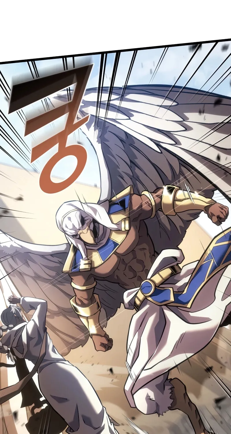 Return of the SSS-Class Ranker Chapter 118 page 26 - 