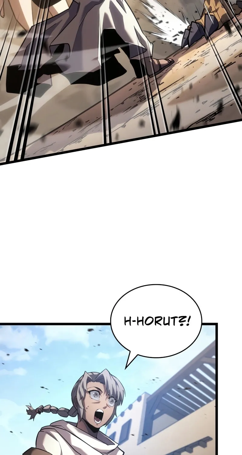 Return of the SSS-Class Ranker Chapter 118 page 27 - 