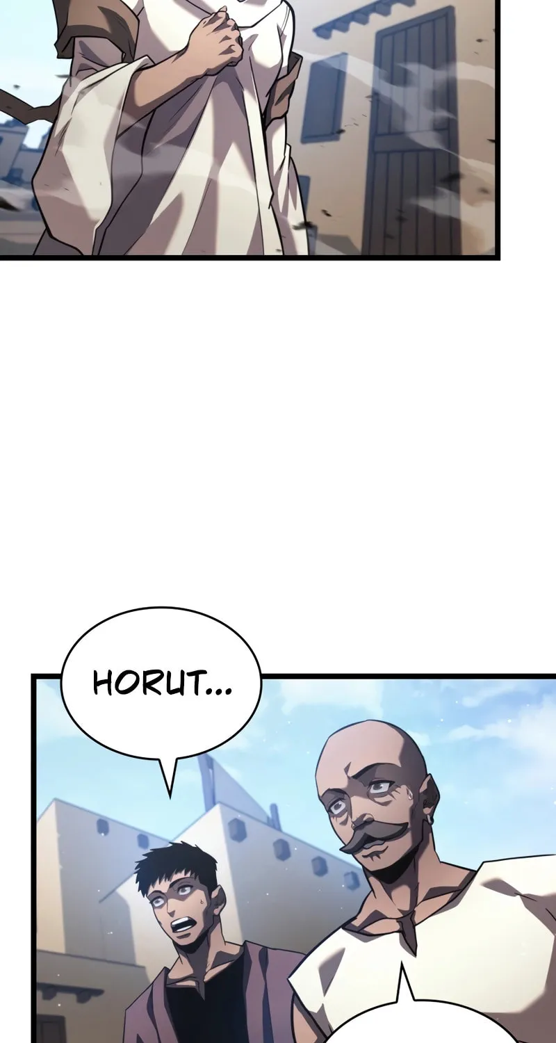 Return of the SSS-Class Ranker Chapter 118 page 28 - 