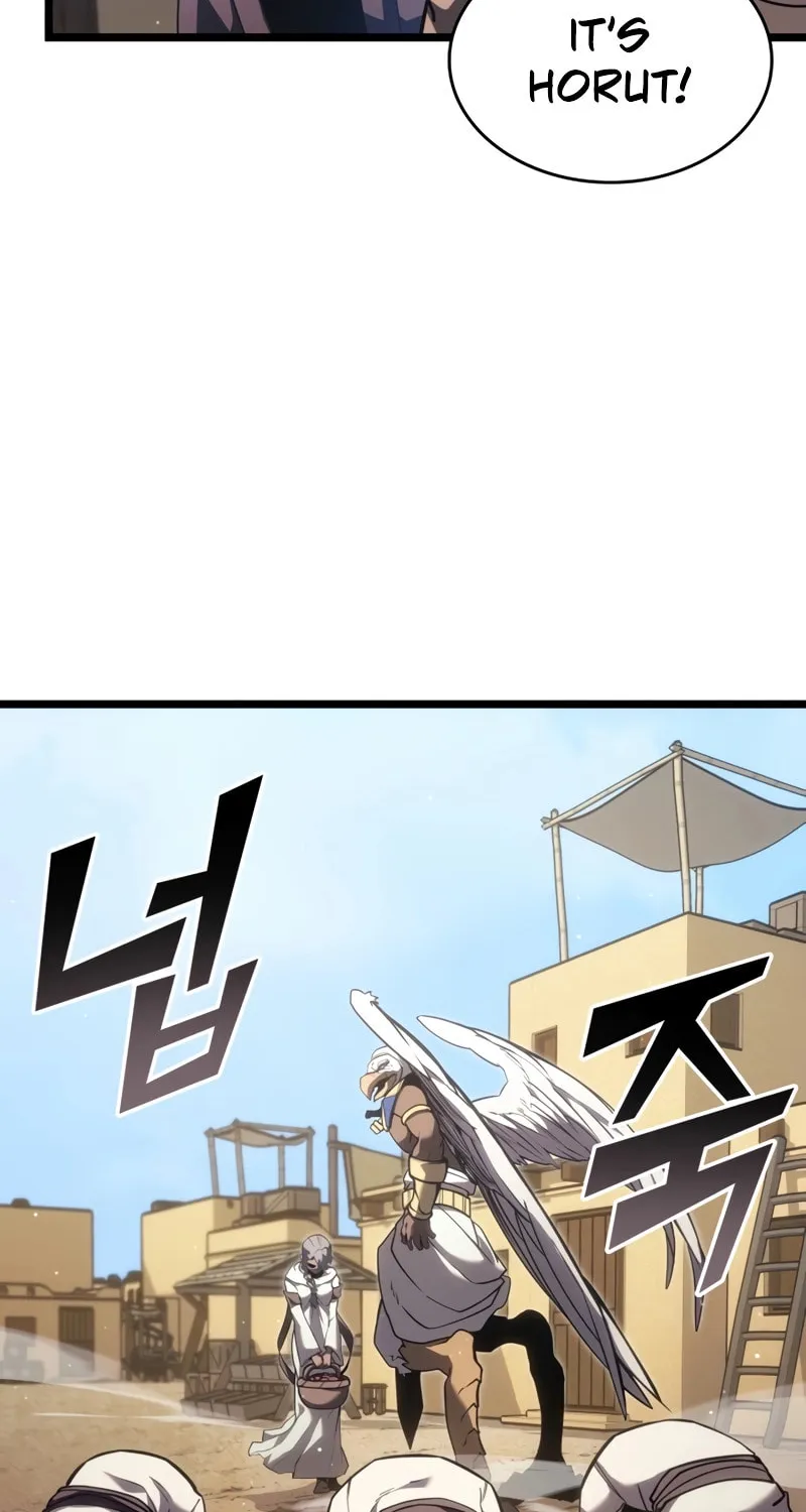 Return of the SSS-Class Ranker Chapter 118 page 29 - 