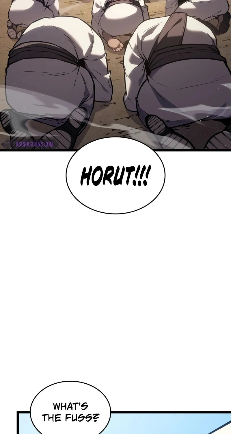 Return of the SSS-Class Ranker Chapter 118 page 30 - 