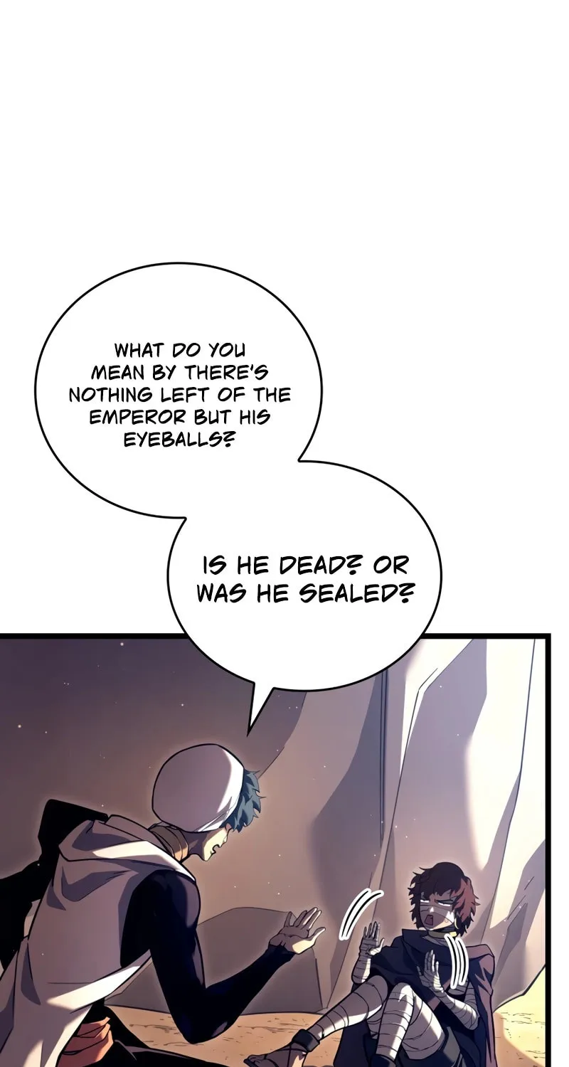 Return of the SSS-Class Ranker Chapter 118 page 4 - 