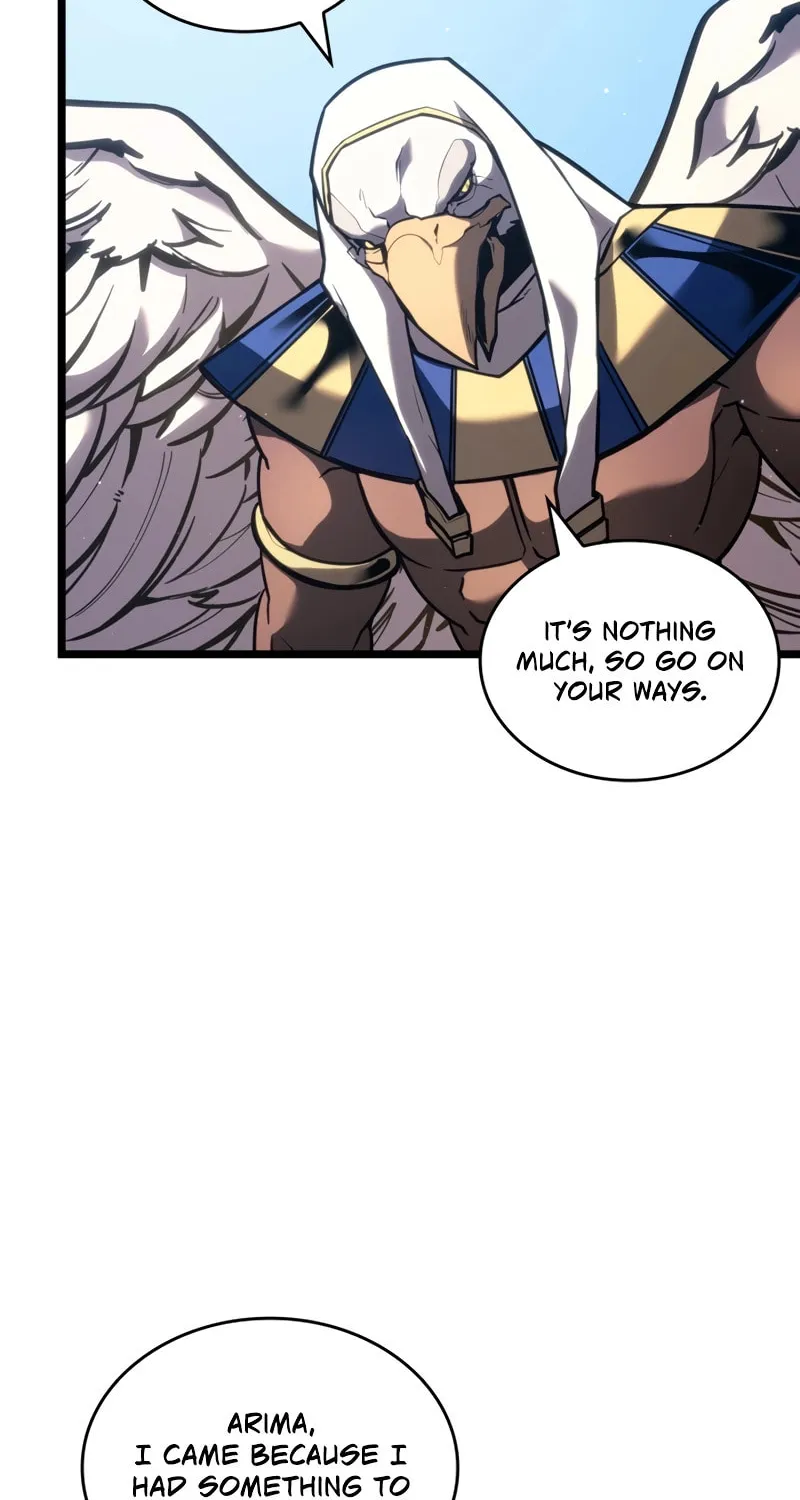 Return of the SSS-Class Ranker Chapter 118 page 31 - 