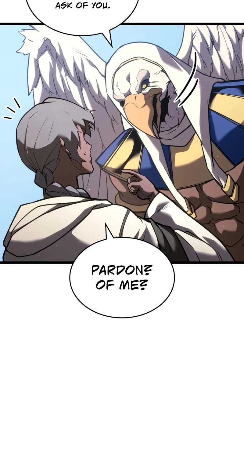 Return of the SSS-Class Ranker Chapter 118 page 32 - 