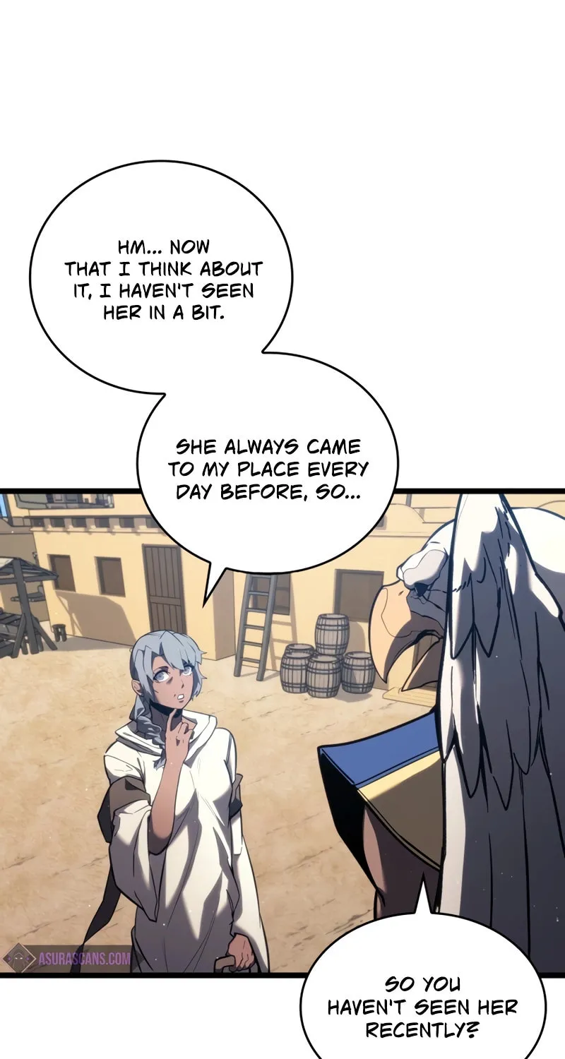 Return of the SSS-Class Ranker Chapter 118 page 34 - 