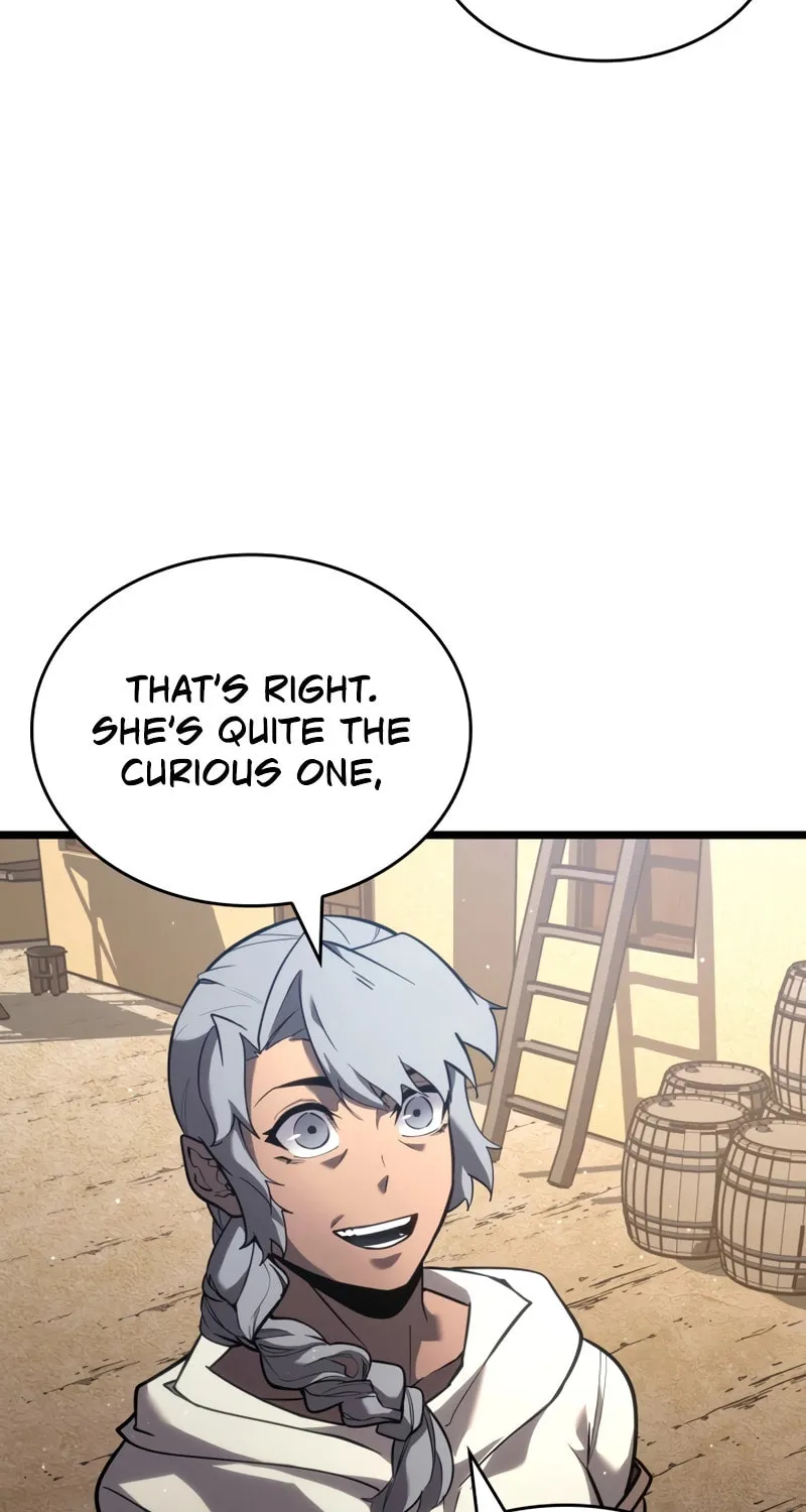Return of the SSS-Class Ranker Chapter 118 page 35 - 