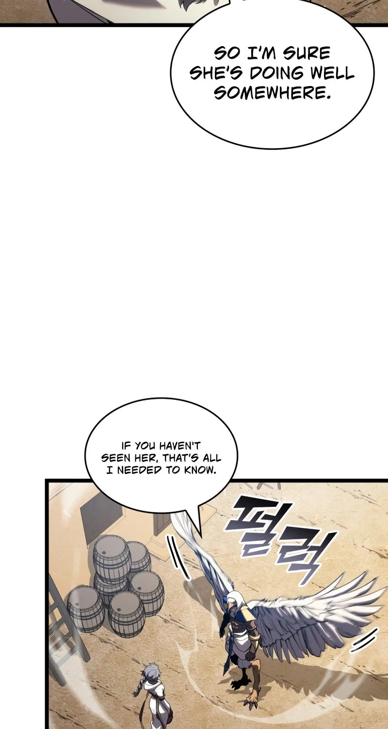 Return of the SSS-Class Ranker Chapter 118 page 36 - 