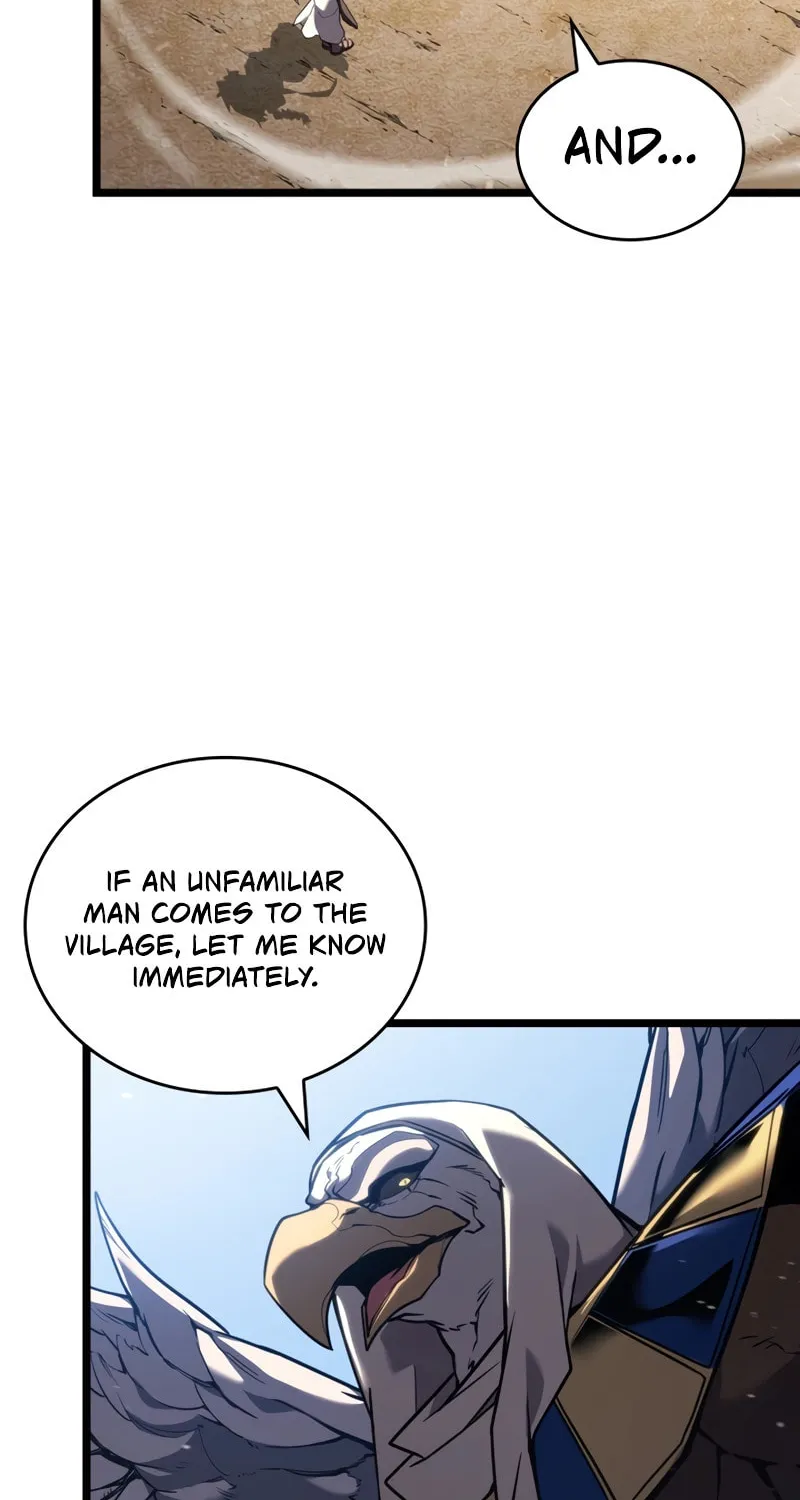 Return of the SSS-Class Ranker Chapter 118 page 37 - 