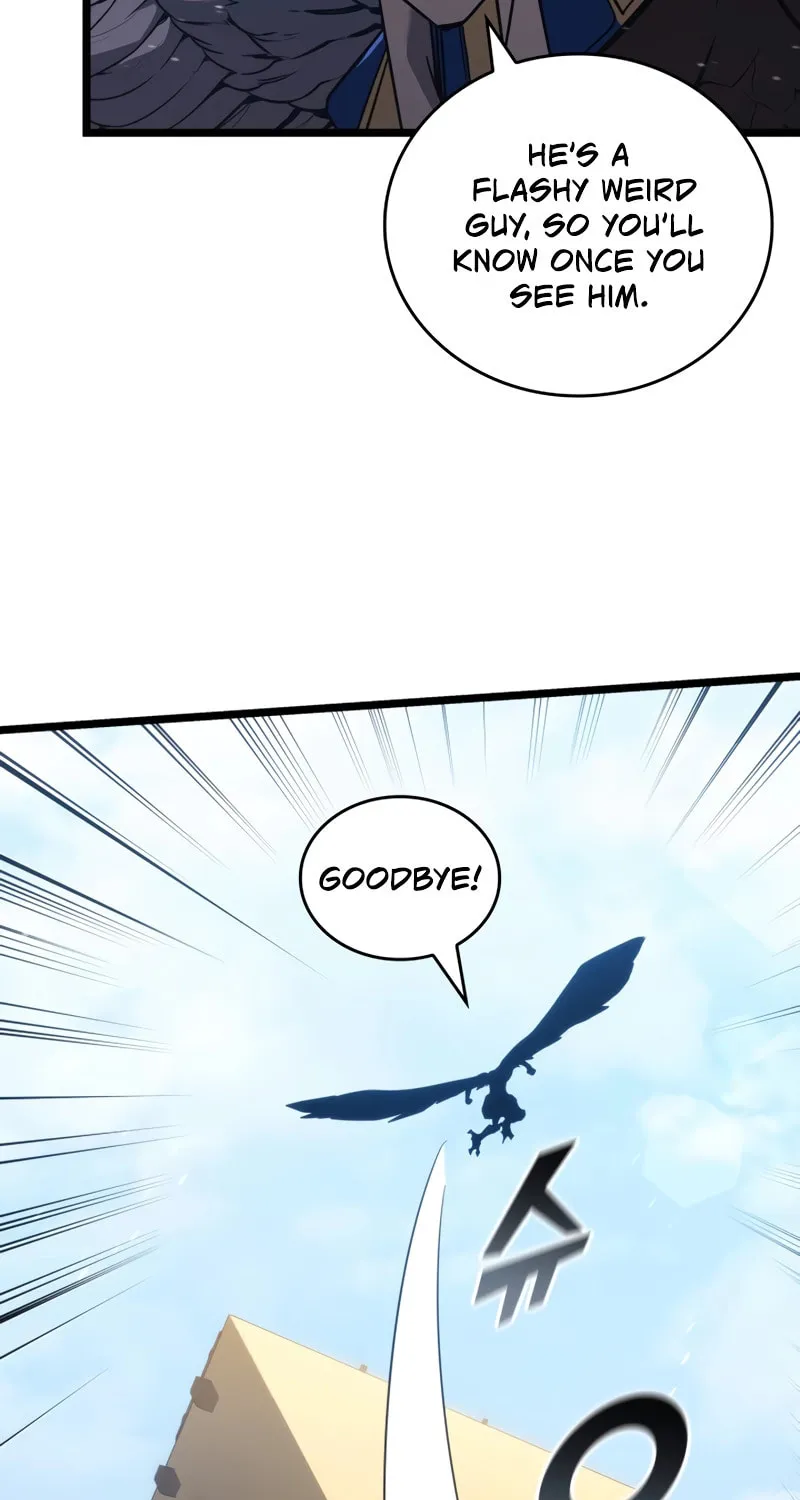 Return of the SSS-Class Ranker Chapter 118 page 38 - 