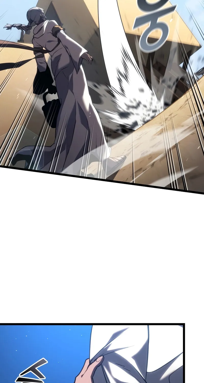 Return of the SSS-Class Ranker Chapter 118 page 39 - 