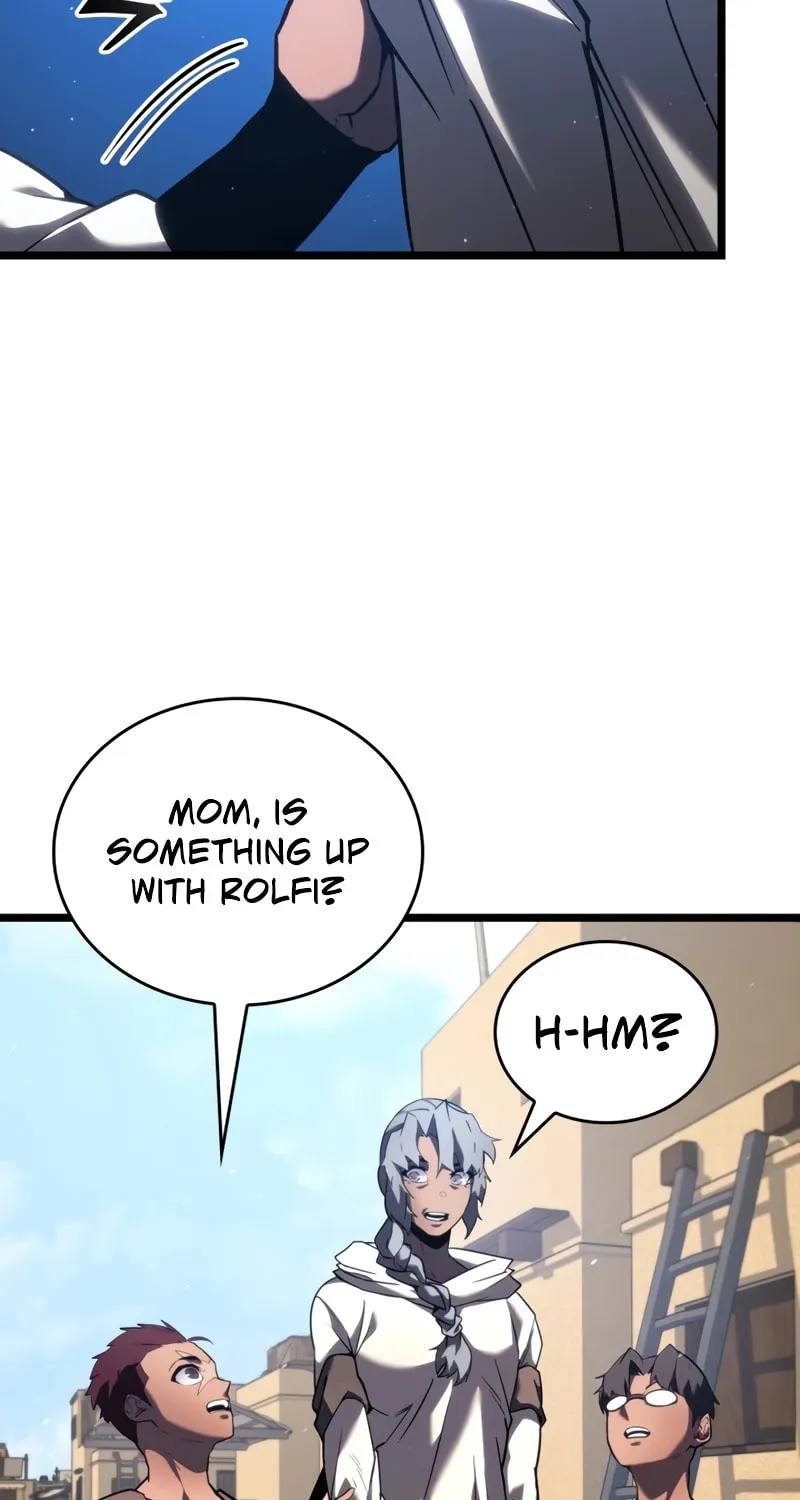 Return of the SSS-Class Ranker Chapter 118 page 40 - 
