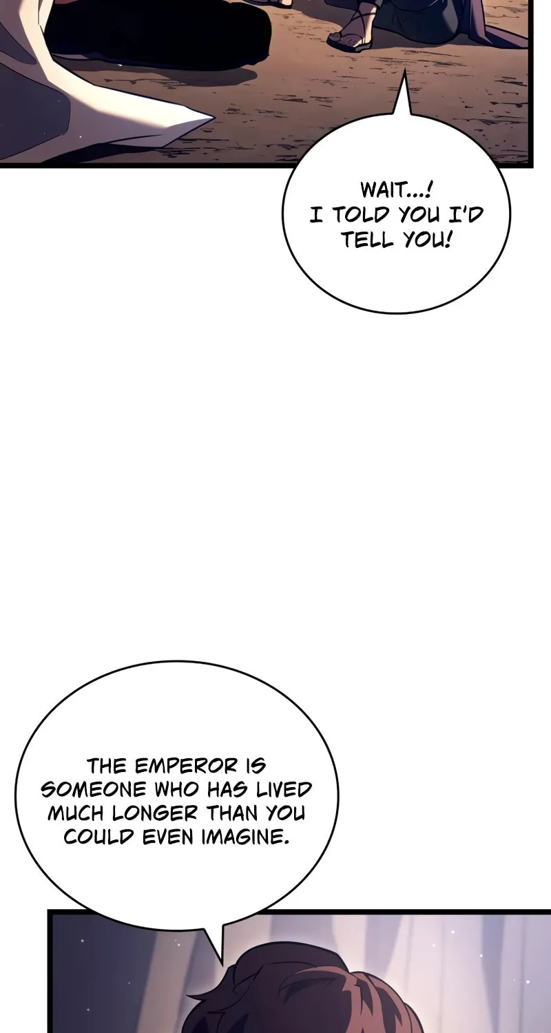 Return of the SSS-Class Ranker Chapter 118 page 5 - 