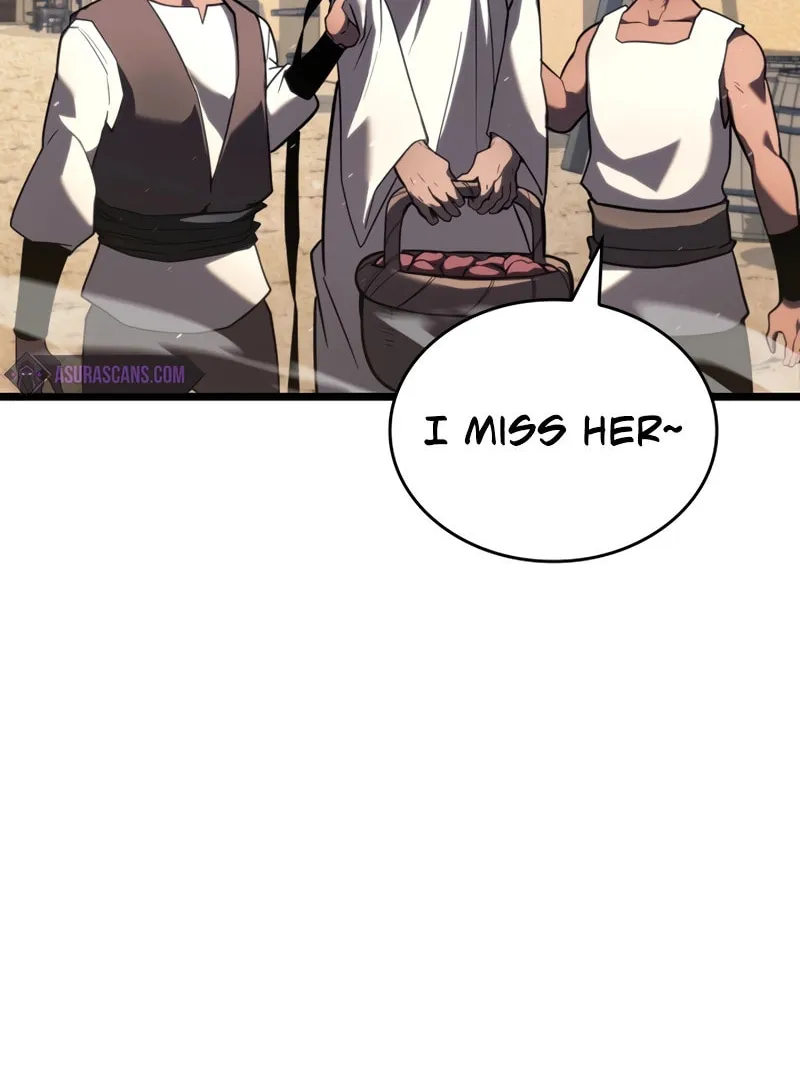 Return of the SSS-Class Ranker Chapter 118 page 41 - 