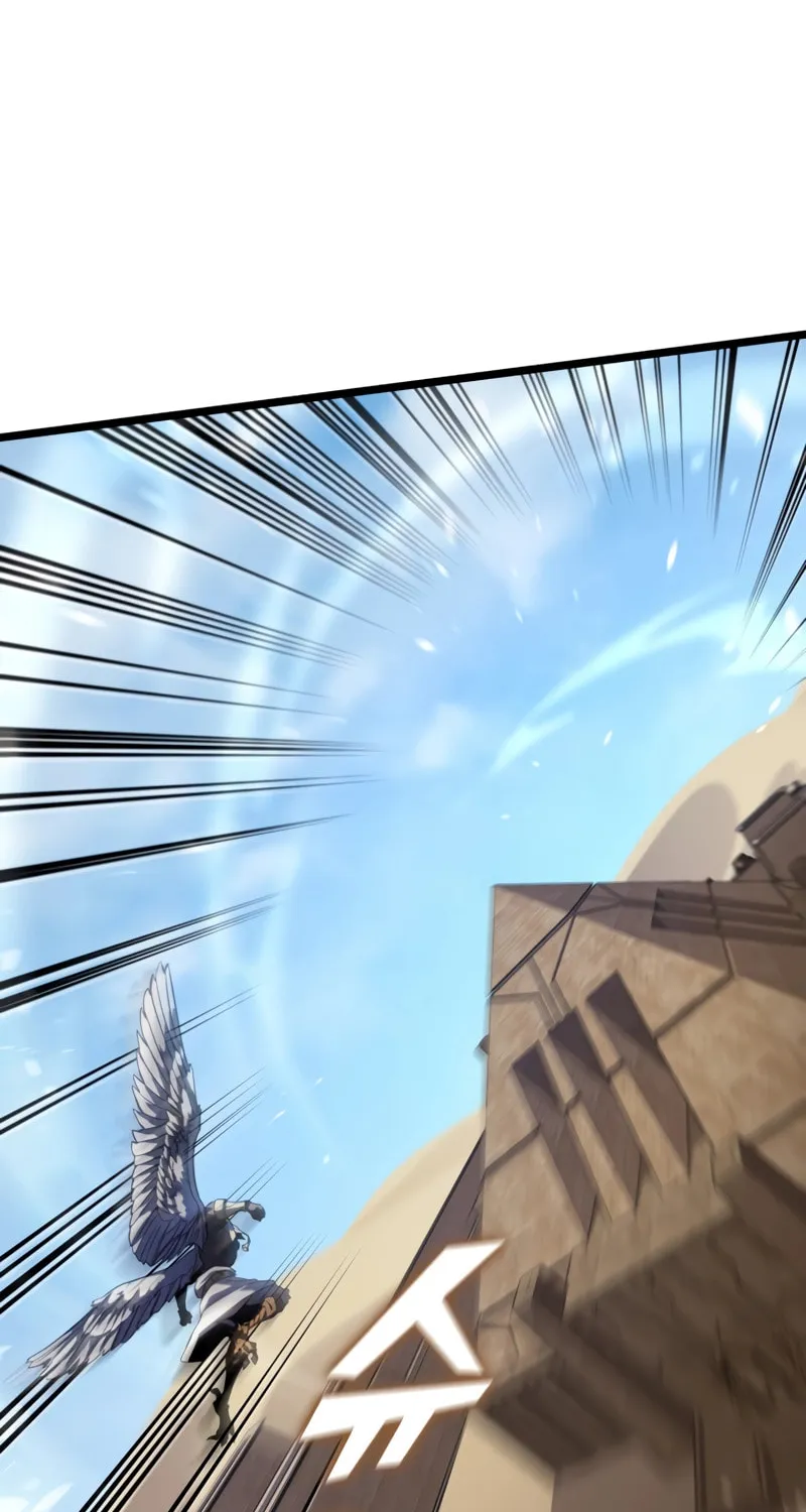 Return of the SSS-Class Ranker Chapter 118 page 43 - 