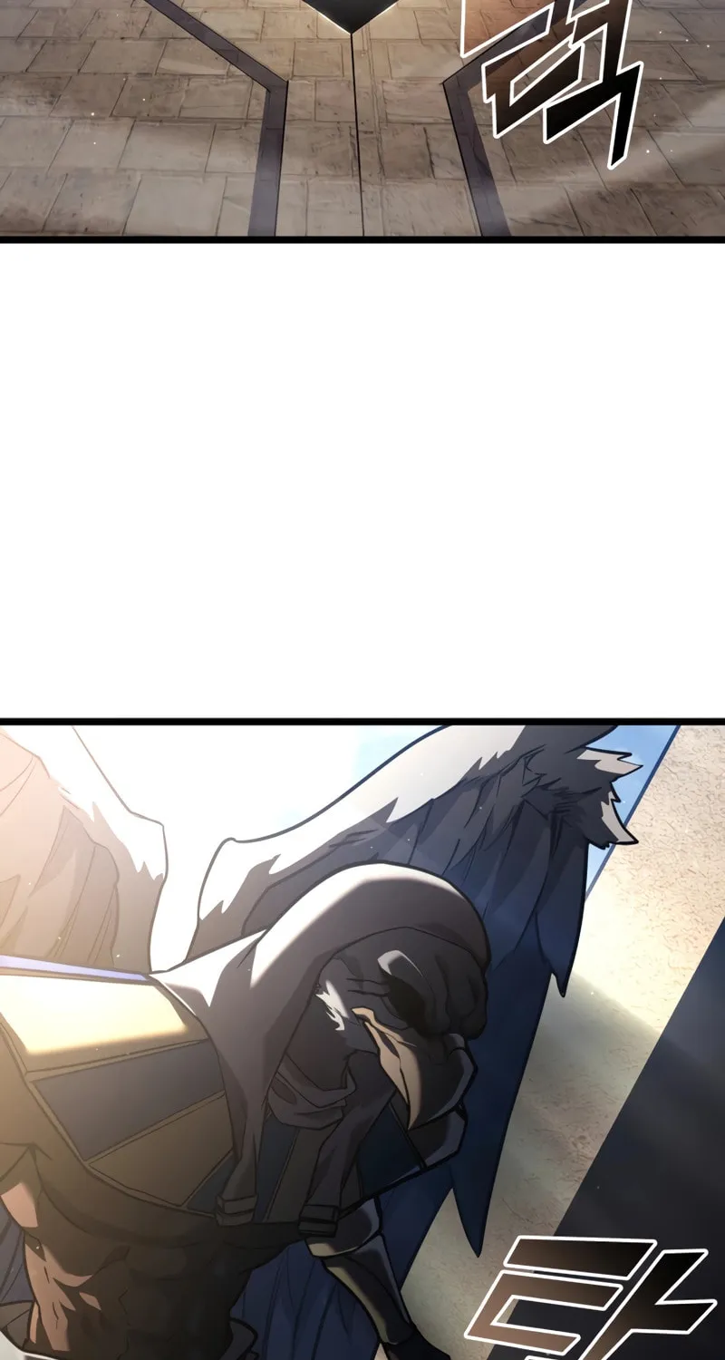 Return of the SSS-Class Ranker Chapter 118 page 45 - 