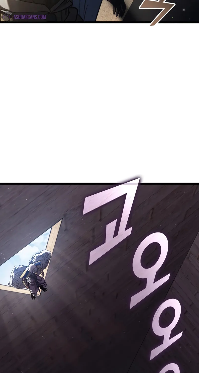 Return of the SSS-Class Ranker Chapter 118 page 46 - 