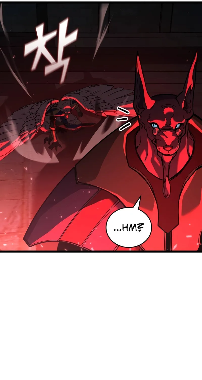 Return of the SSS-Class Ranker Chapter 118 page 50 - 