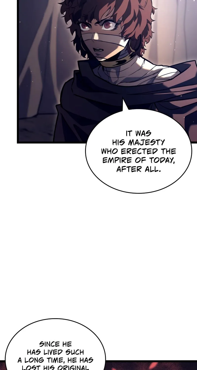 Return of the SSS-Class Ranker Chapter 118 page 6 - 