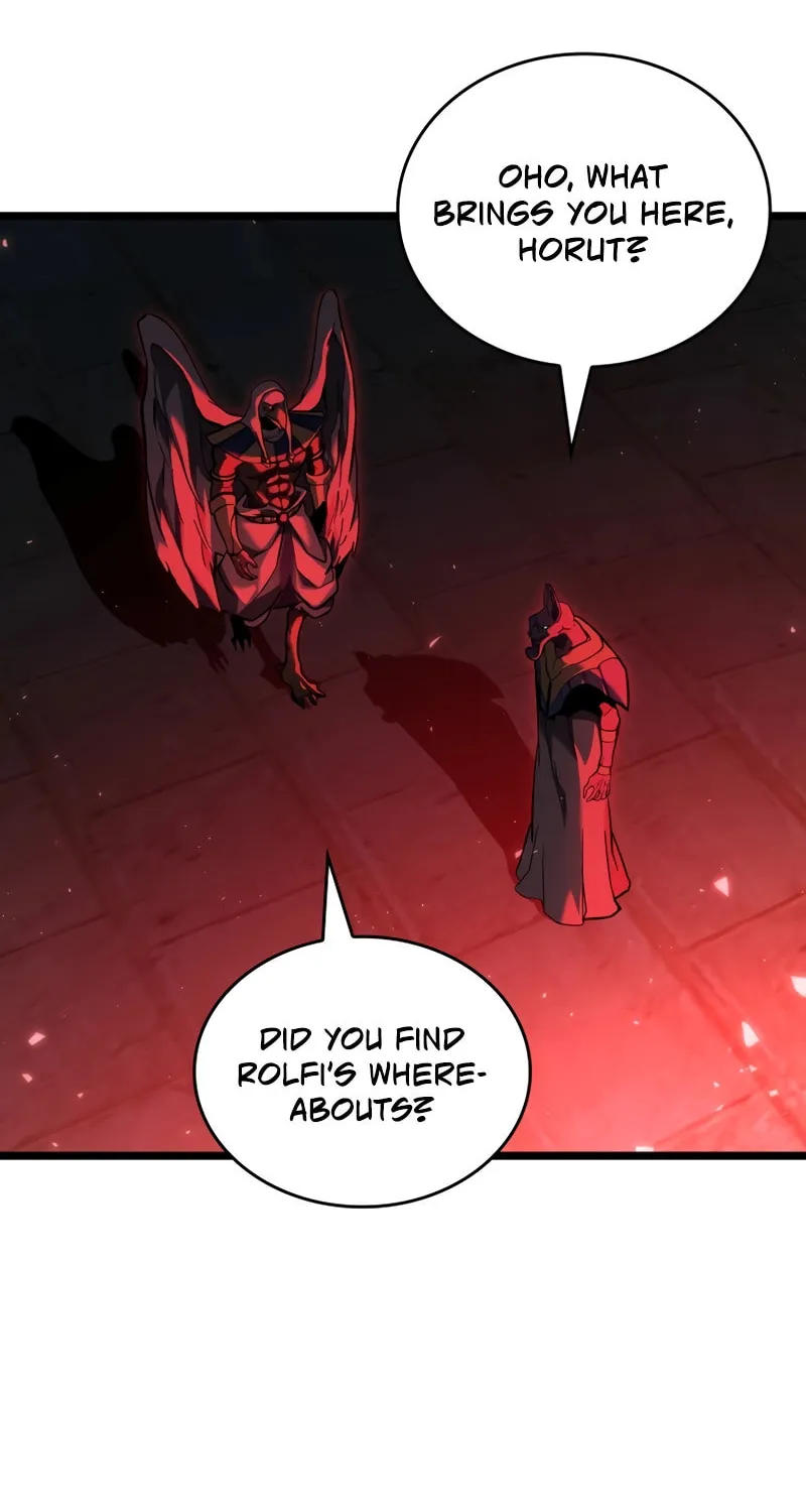 Return of the SSS-Class Ranker Chapter 118 page 51 - 