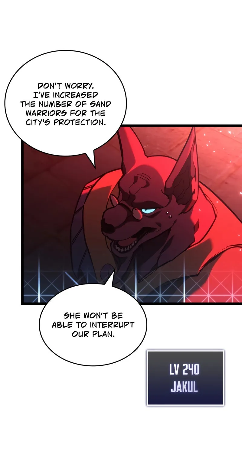 Return of the SSS-Class Ranker Chapter 118 page 52 - 