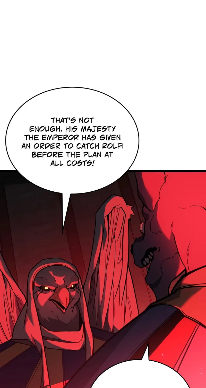Return of the SSS-Class Ranker Chapter 118 page 53 - 
