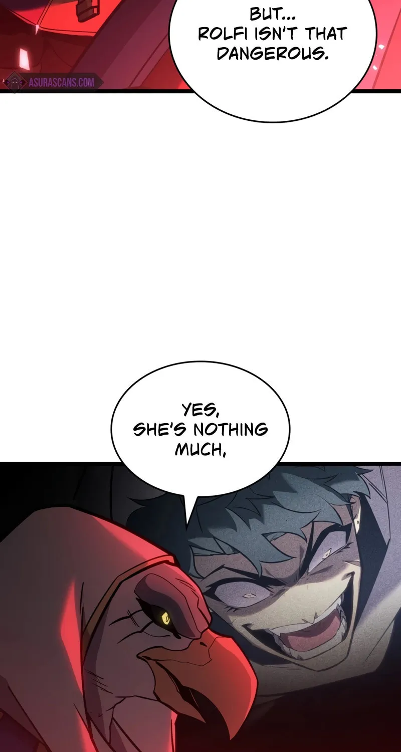 Return of the SSS-Class Ranker Chapter 118 page 54 - 