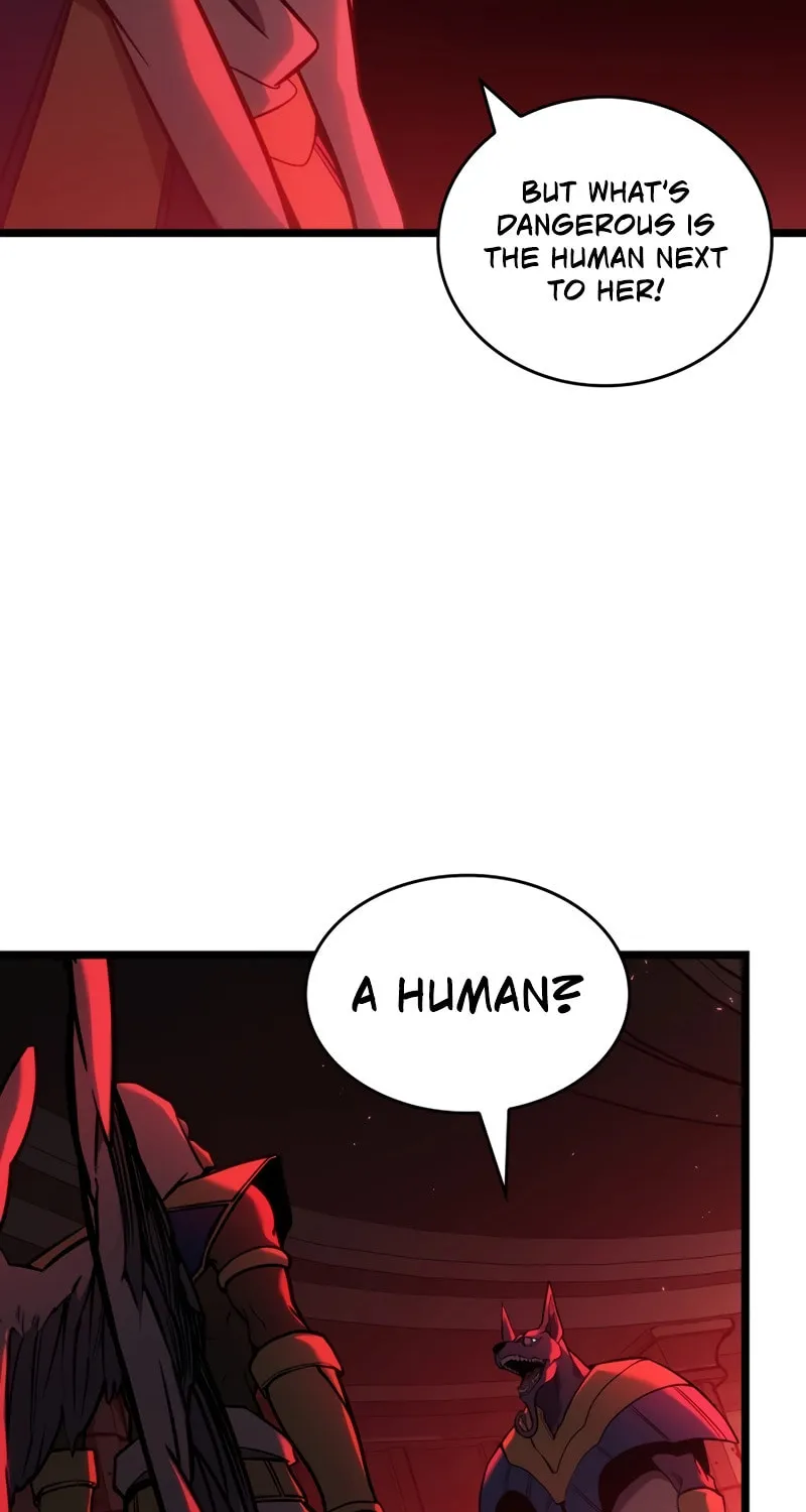 Return of the SSS-Class Ranker Chapter 118 page 55 - 