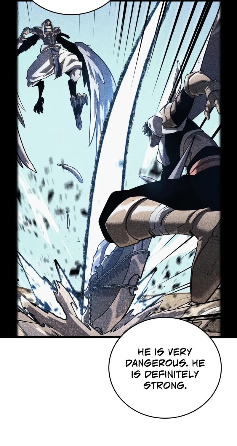 Return of the SSS-Class Ranker Chapter 118 page 57 - 