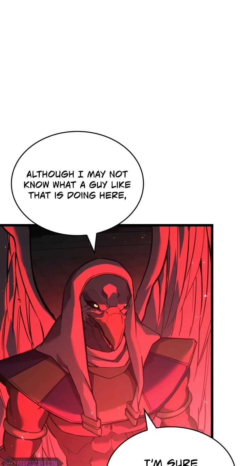 Return of the SSS-Class Ranker Chapter 118 page 58 - 