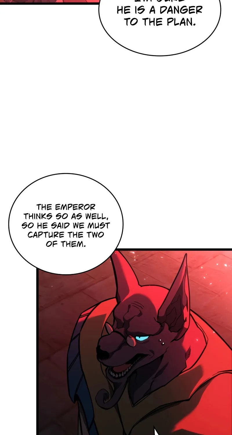 Return of the SSS-Class Ranker Chapter 118 page 59 - 