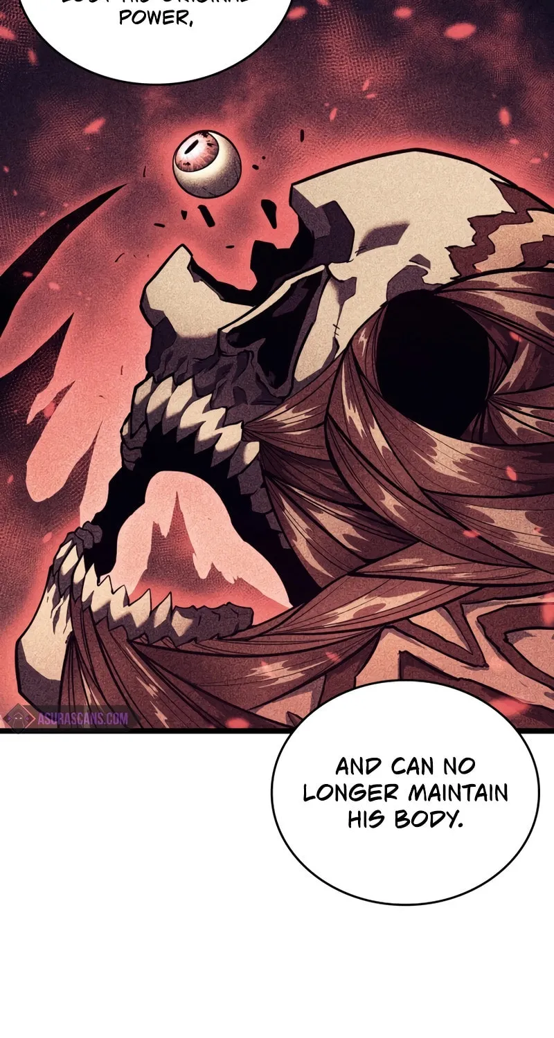 Return of the SSS-Class Ranker Chapter 118 page 7 - 