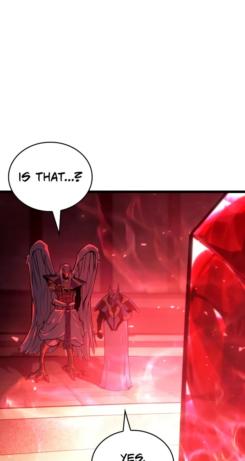 Return of the SSS-Class Ranker Chapter 118 page 61 - 