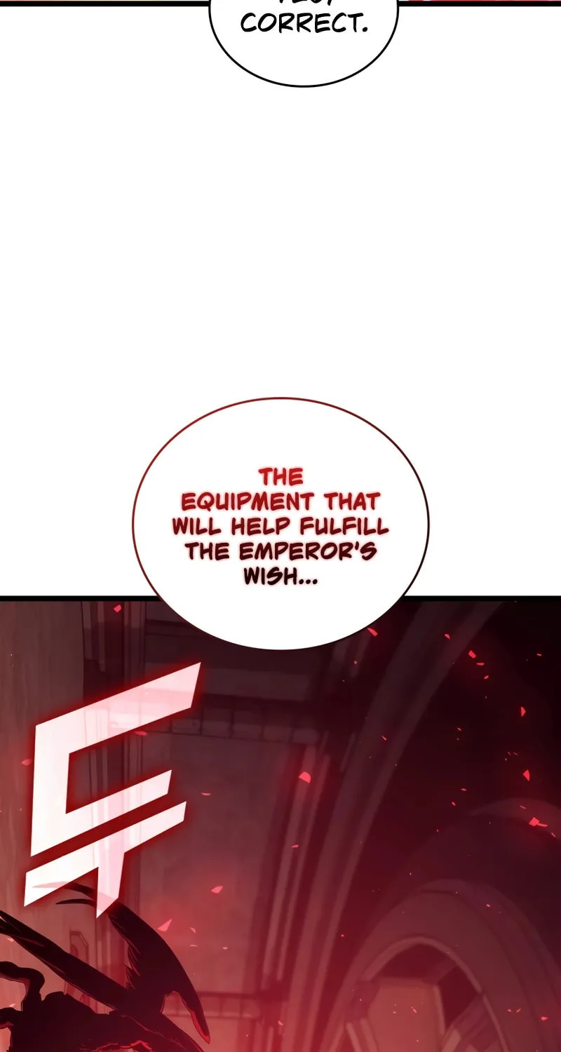Return of the SSS-Class Ranker Chapter 118 page 62 - 