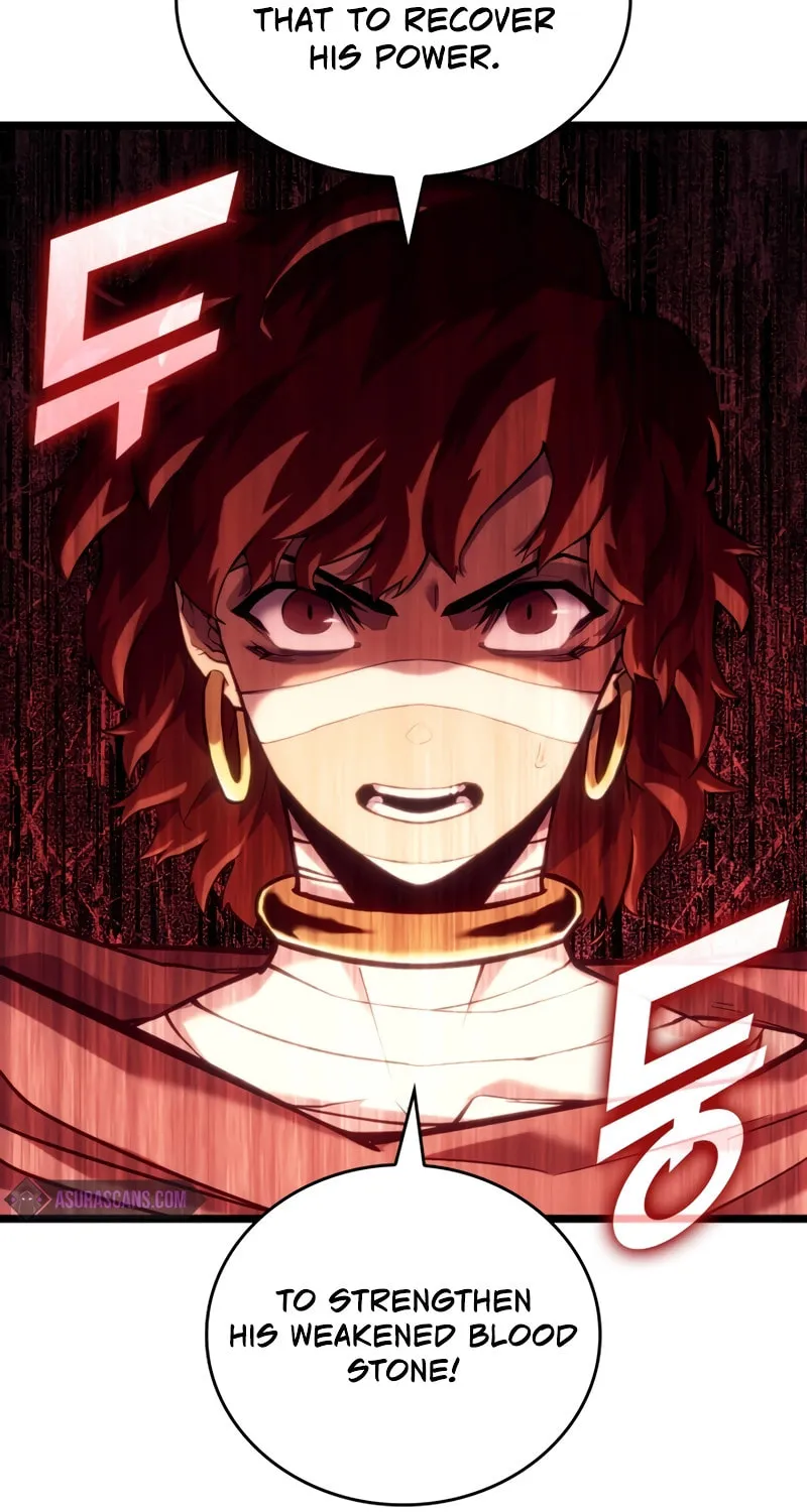 Return of the SSS-Class Ranker Chapter 118 page 70 - 