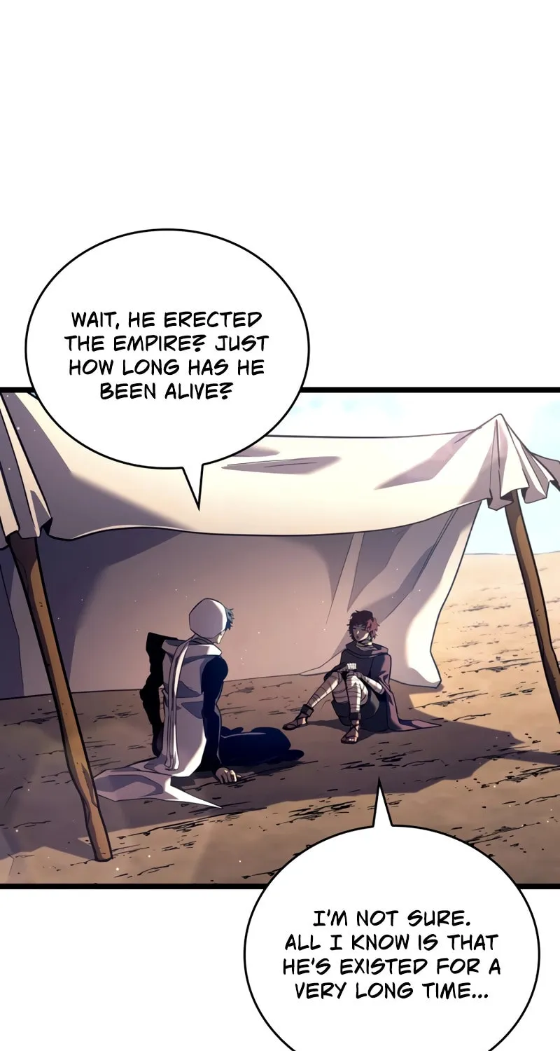 Return of the SSS-Class Ranker Chapter 118 page 8 - 