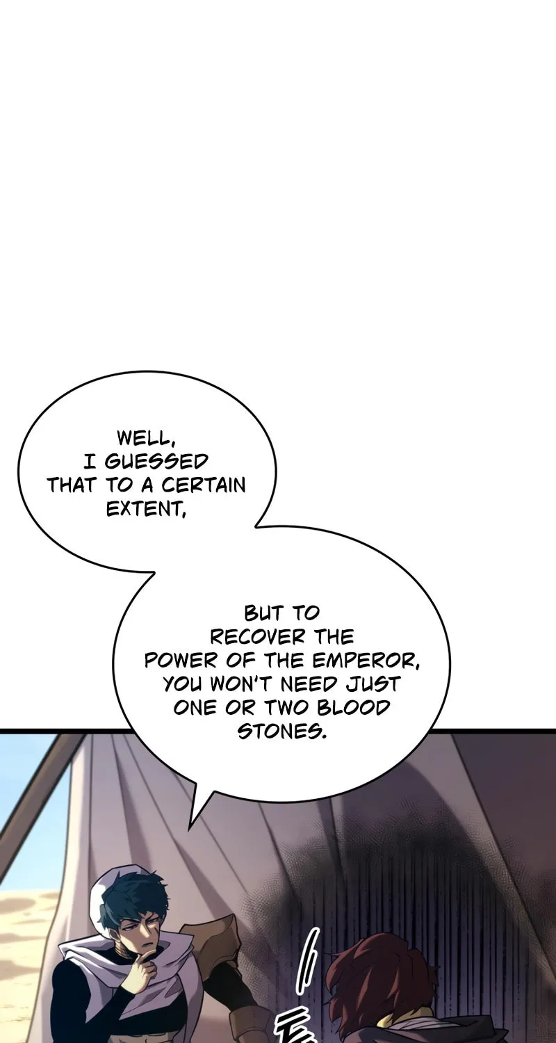 Return of the SSS-Class Ranker Chapter 118 page 71 - 