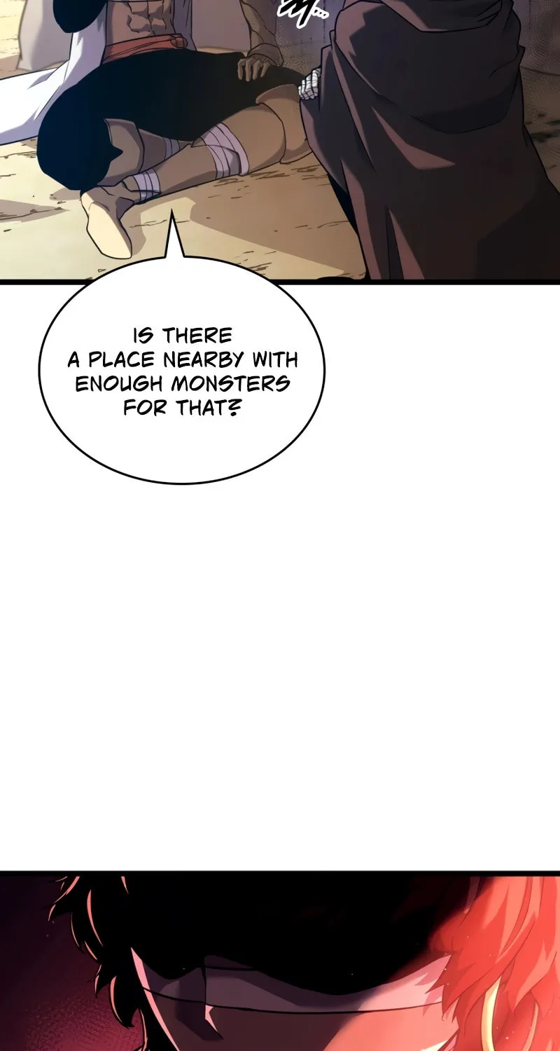 Return of the SSS-Class Ranker Chapter 118 page 72 - 