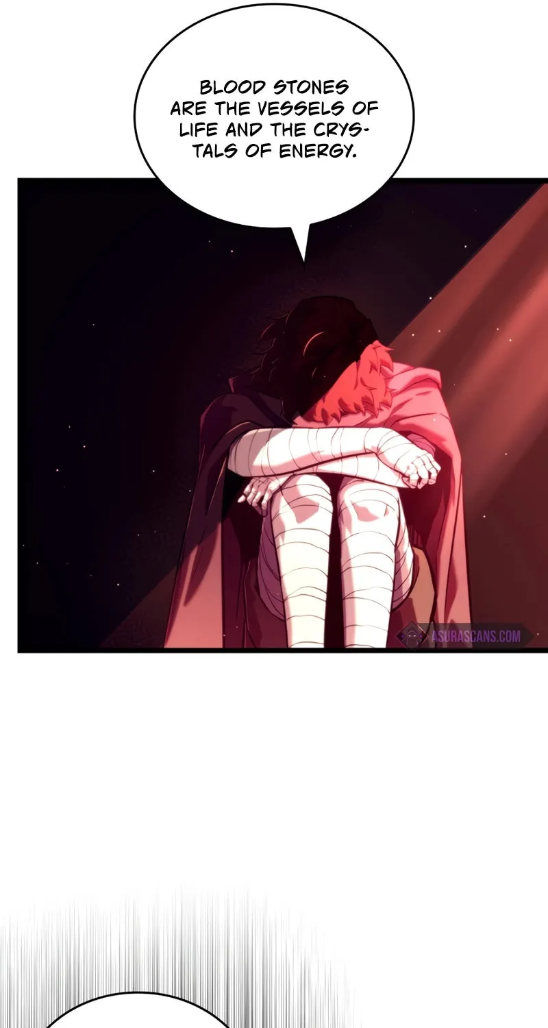 Return of the SSS-Class Ranker Chapter 118 page 74 - 