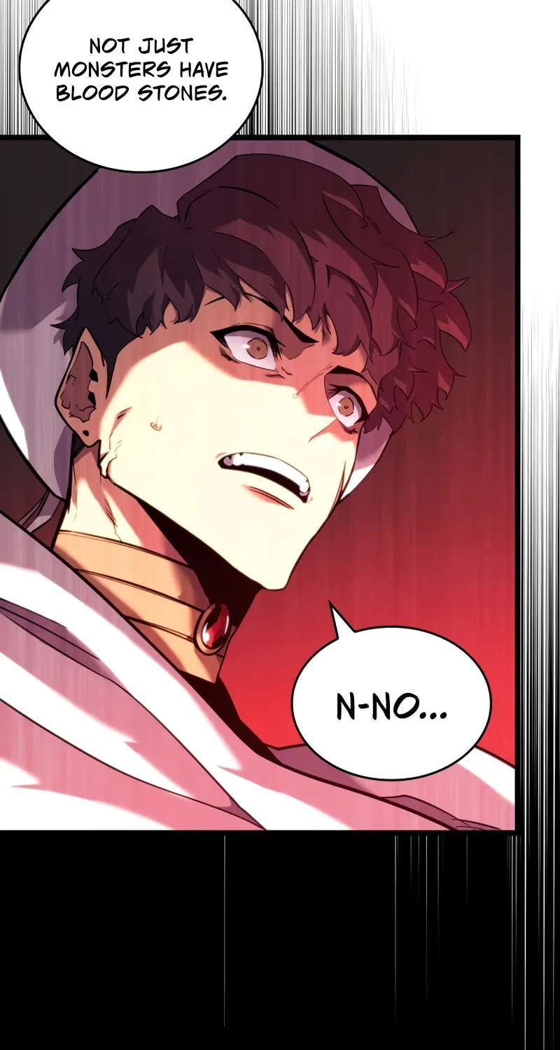 Return of the SSS-Class Ranker Chapter 118 page 75 - 