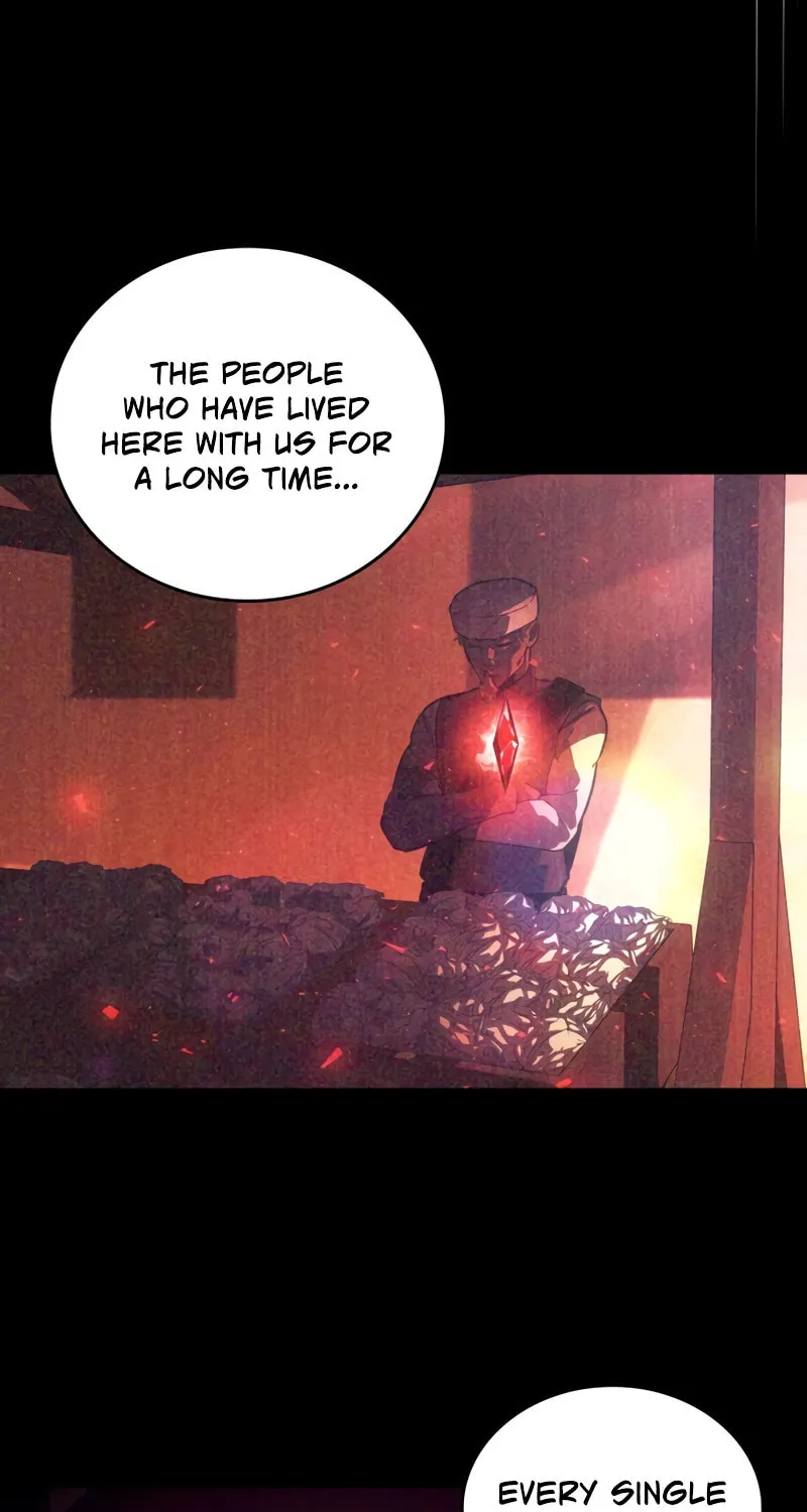 Return of the SSS-Class Ranker Chapter 118 page 76 - 