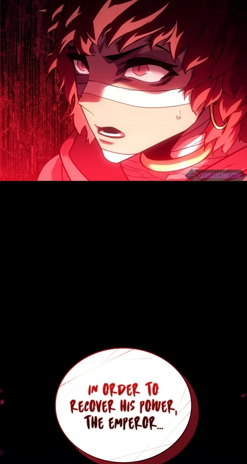 Return of the SSS-Class Ranker Chapter 118 page 79 - 